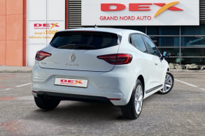 RENAULT CLIO V 1.0 SCE 65CH ZEN 21