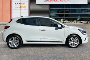 RENAULT CLIO V 1.0 SCE 65CH ZEN 21
