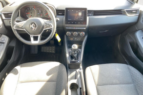 RENAULT CLIO V 1.0 SCE 65CH ZEN 21