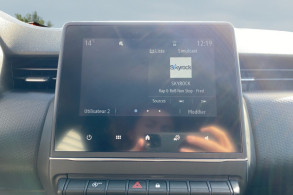 RENAULT CLIO V 1.0 SCE 65CH ZEN 21