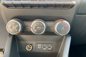 RENAULT CLIO V 1.0 SCE 65CH ZEN 21