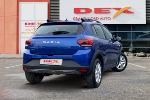 DACIA SANDERO 1.0 TCE 90CH STEPWAY EXPRESSION