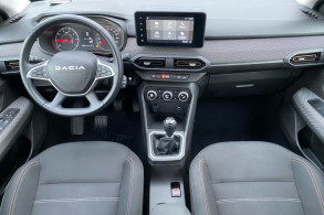 DACIA SANDERO 1.0 TCE 90CH STEPWAY EXPRESSION