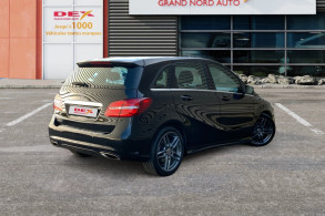 MERCEDES CLASSE B 180 122CH SPORT EDITION 7G DCT