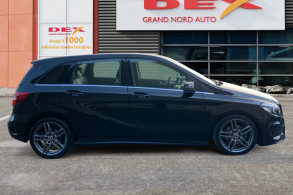 MERCEDES CLASSE B 180 122CH SPORT EDITION 7G DCT