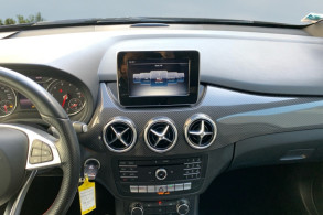 MERCEDES CLASSE B 180 122CH SPORT EDITION 7G DCT