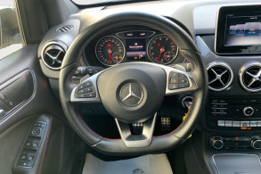 MERCEDES CLASSE B 180 122CH SPORT EDITION 7G DCT