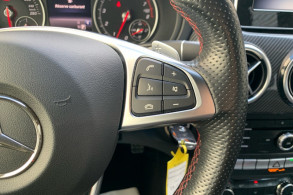 MERCEDES CLASSE B 180 122CH SPORT EDITION 7G DCT