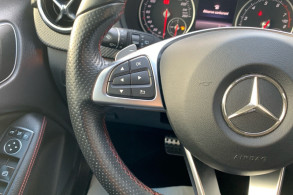 MERCEDES CLASSE B 180 122CH SPORT EDITION 7G DCT