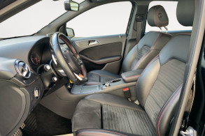 MERCEDES CLASSE B 180 122CH SPORT EDITION 7G DCT