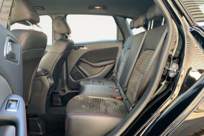 MERCEDES CLASSE B 180 122CH SPORT EDITION 7G DCT