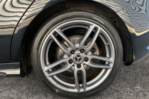 MERCEDES CLASSE B 180 122CH SPORT EDITION 7G DCT