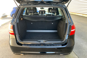 MERCEDES CLASSE B 180 122CH SPORT EDITION 7G DCT