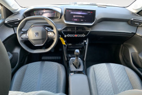 PEUGEOT 208 1.2 ESSENCE 100CH S S ALLURE