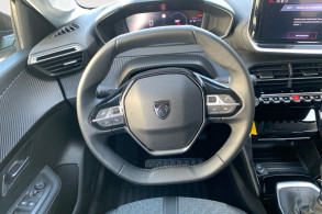 PEUGEOT 208 1.2 ESSENCE 100CH S S ALLURE