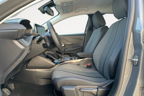 PEUGEOT 208 1.2 ESSENCE 100CH S S ALLURE