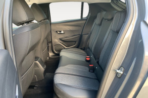 PEUGEOT 208 1.2 ESSENCE 100CH S S ALLURE