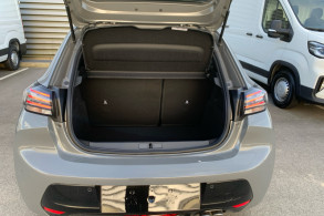 PEUGEOT 208 1.2 ESSENCE 100CH S S ALLURE