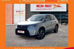 SUZUKI VITARA 1.5 DUALJET HYBRID 115CH STYLE AUTO ALLGRIP