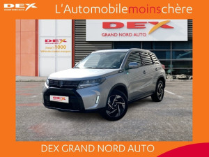 SUZUKI VITARA 1.5 DUALJET HYBRID 115CH STYLE AUTO ALLGRIP