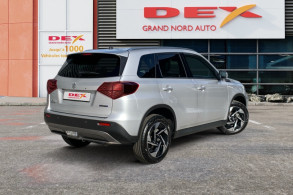 SUZUKI VITARA 1.5 DUALJET HYBRID 115CH STYLE AUTO ALLGRIP