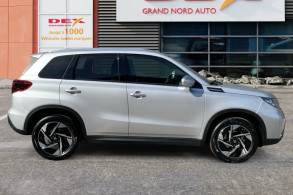 SUZUKI VITARA 1.5 DUALJET HYBRID 115CH STYLE AUTO ALLGRIP