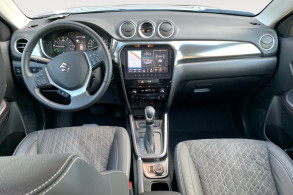 SUZUKI VITARA 1.5 DUALJET HYBRID 115CH STYLE AUTO ALLGRIP