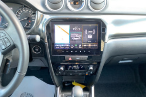 SUZUKI VITARA 1.5 DUALJET HYBRID 115CH STYLE AUTO ALLGRIP