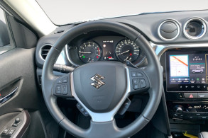 SUZUKI VITARA 1.5 DUALJET HYBRID 115CH STYLE AUTO ALLGRIP