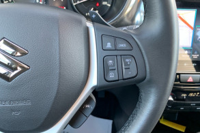 SUZUKI VITARA 1.5 DUALJET HYBRID 115CH STYLE AUTO ALLGRIP