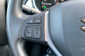 SUZUKI VITARA 1.5 DUALJET HYBRID 115CH STYLE AUTO ALLGRIP