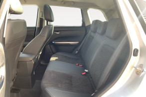 SUZUKI VITARA 1.5 DUALJET HYBRID 115CH STYLE AUTO ALLGRIP