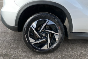 SUZUKI VITARA 1.5 DUALJET HYBRID 115CH STYLE AUTO ALLGRIP