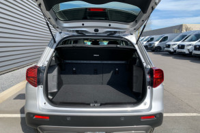 SUZUKI VITARA 1.5 DUALJET HYBRID 115CH STYLE AUTO ALLGRIP