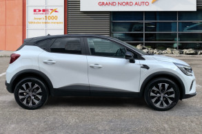 RENAULT CAPTUR II 1.0 ECO G 100CH EVOLUTION