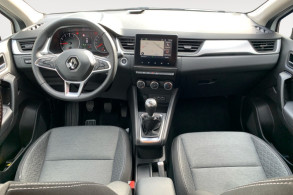 RENAULT CAPTUR II 1.0 ECO G 100CH EVOLUTION