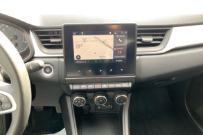 RENAULT CAPTUR II 1.0 ECO G 100CH EVOLUTION