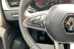 RENAULT CAPTUR II 1.0 ECO G 100CH EVOLUTION