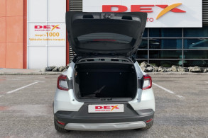 RENAULT CAPTUR II 1.0 ECO G 100CH EVOLUTION