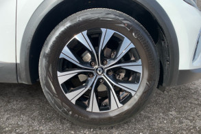 RENAULT CAPTUR II 1.0 ECO G 100CH EVOLUTION