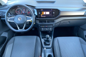 VOLKSWAGEN T CROSS 1.0 TSI 115CH LOUNGE BUSINESS