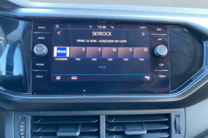 VOLKSWAGEN T CROSS 1.0 TSI 115CH LOUNGE BUSINESS