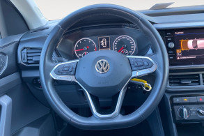 VOLKSWAGEN T CROSS 1.0 TSI 115CH LOUNGE BUSINESS