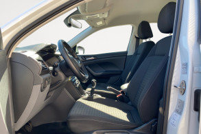 VOLKSWAGEN T CROSS 1.0 TSI 115CH LOUNGE BUSINESS