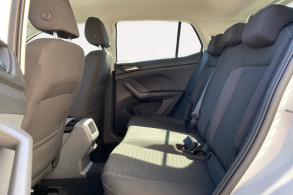 VOLKSWAGEN T CROSS 1.0 TSI 115CH LOUNGE BUSINESS