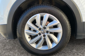 VOLKSWAGEN T CROSS 1.0 TSI 115CH LOUNGE BUSINESS