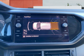 VOLKSWAGEN T CROSS 1.0 TSI 115CH LOUNGE BUSINESS