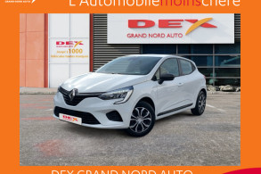 RENAULT CLIO V 1.0 SCE 65CH TEAM RUGBY 20