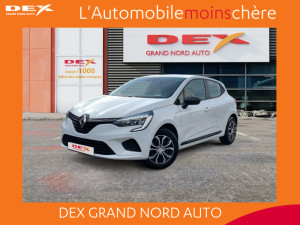 RENAULT CLIO V 1.0 SCE 65CH TEAM RUGBY 20