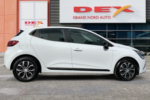 RENAULT CLIO V 1.0 SCE 65CH TEAM RUGBY 20